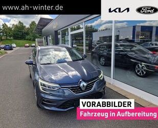 Renault Megane Gebrauchtwagen