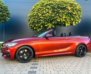 BMW 230 Gebrauchtwagen