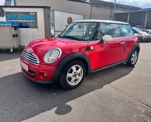 Mini Cooper Gebrauchtwagen