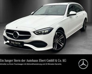 Mercedes-Benz C 300 Gebrauchtwagen