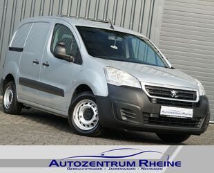 Peugeot Partner Gebrauchtwagen