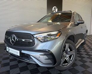 Mercedes-Benz GLC 300 Gebrauchtwagen