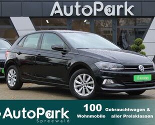 VW Polo Gebrauchtwagen