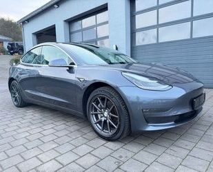 Tesla Model 3 Gebrauchtwagen