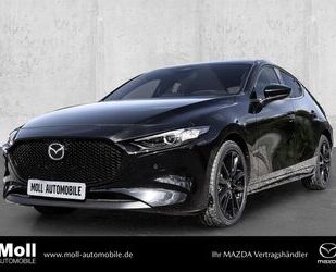 Mazda 3 Gebrauchtwagen