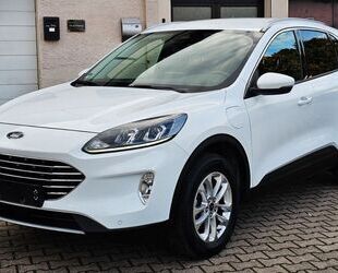 Ford Kuga Gebrauchtwagen