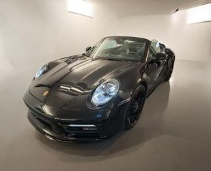 Porsche 992 Gebrauchtwagen