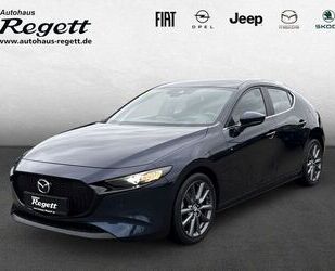 Mazda 3 Gebrauchtwagen