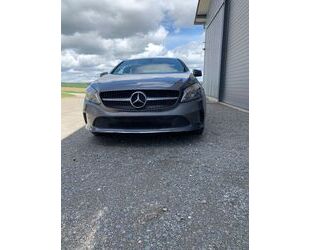 Mercedes-Benz A 180 Gebrauchtwagen
