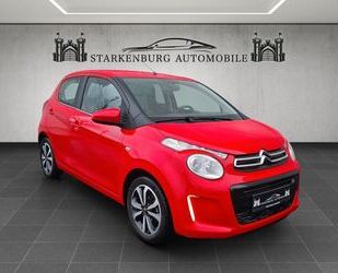 Citroen C1 Gebrauchtwagen