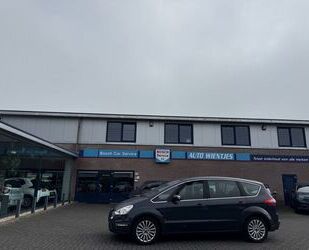 Ford S-Max Gebrauchtwagen