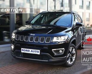 Jeep Compass Gebrauchtwagen