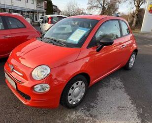 Fiat 500 Gebrauchtwagen