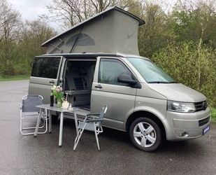 VW T5 California Gebrauchtwagen