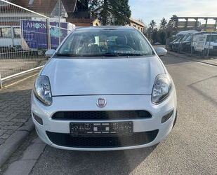 Fiat Punto Gebrauchtwagen