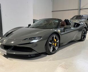 Ferrari SF90 Gebrauchtwagen