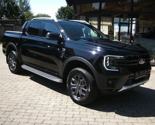 Ford Ranger Gebrauchtwagen