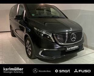 Mercedes-Benz EQV Gebrauchtwagen