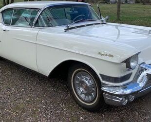 Cadillac Deville Gebrauchtwagen