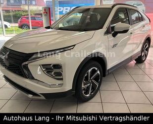 Mitsubishi Eclipse Cross Gebrauchtwagen