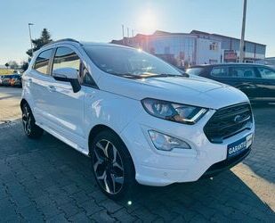 Ford EcoSport Gebrauchtwagen