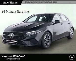 Mercedes-Benz A 180 Gebrauchtwagen