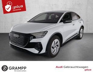 Audi Q4 Gebrauchtwagen