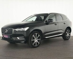 Volvo XC60 Gebrauchtwagen