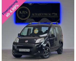 Fiat Qubo Gebrauchtwagen