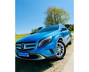 Mercedes-Benz GLA 220 Gebrauchtwagen