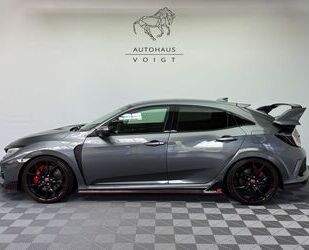 Honda Civic Gebrauchtwagen