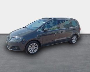 Seat Alhambra Gebrauchtwagen