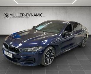 BMW M850 Gebrauchtwagen