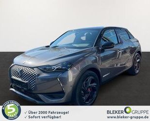 DS Automobiles DS3 Crossback Gebrauchtwagen