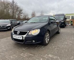 VW Eos Gebrauchtwagen