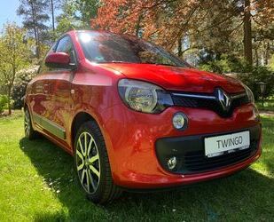 Renault Twingo Gebrauchtwagen