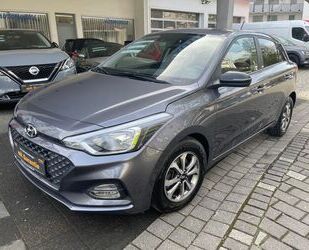 Toyota i20 