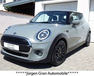 Mini ONE Gebrauchtwagen