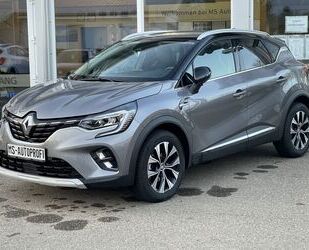 Renault Captur Gebrauchtwagen