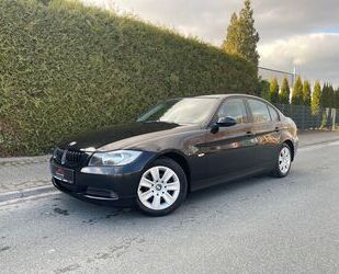 BMW 318 Gebrauchtwagen