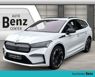 Skoda Enyaq Gebrauchtwagen
