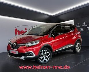 Renault Captur Gebrauchtwagen