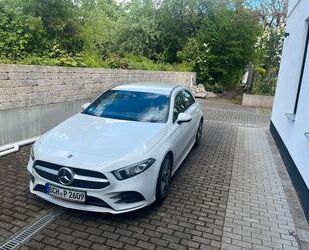 Mercedes-Benz A 200 Gebrauchtwagen