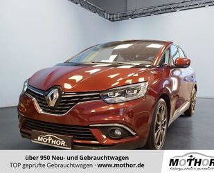 Renault Scenic Gebrauchtwagen