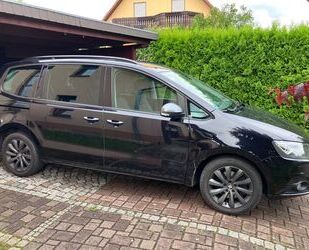 Seat Alhambra Gebrauchtwagen