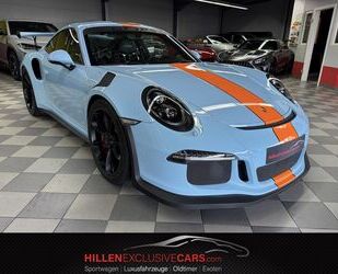 Porsche 991 Gebrauchtwagen