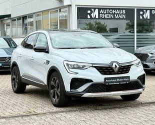 Renault Arkana Gebrauchtwagen