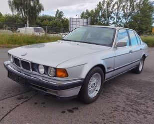 BMW 730 Gebrauchtwagen