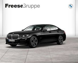 BMW 730 Gebrauchtwagen