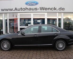 Mercedes-Benz S 350 Gebrauchtwagen
